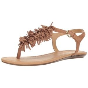 Sale✨Report Landry Sandal - Tan